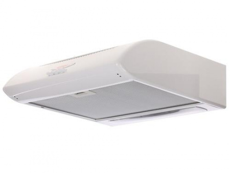 Вытяжка подвесная Gefest ВО 2501 белый