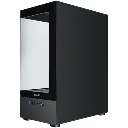 Корпус Ginzzu CL470