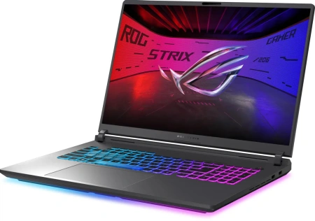 18" ASUS ROG Strix G18 G815JM
