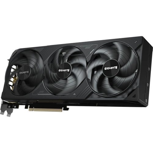 Видеокарта Gigabyte RTX5080 WindForce SFF 16GB (GV-N5080WF3-16GD) GDDR7 256bit 3xDP HDMI 3Fan RTL