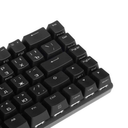 Клавиатура проводная ASUS ROG Falchion Ace
