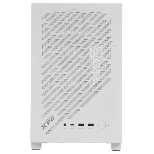 Корпус ADATA XPG Valor Air Nano (VALORAIRNANOMAA-WHCWW) белый