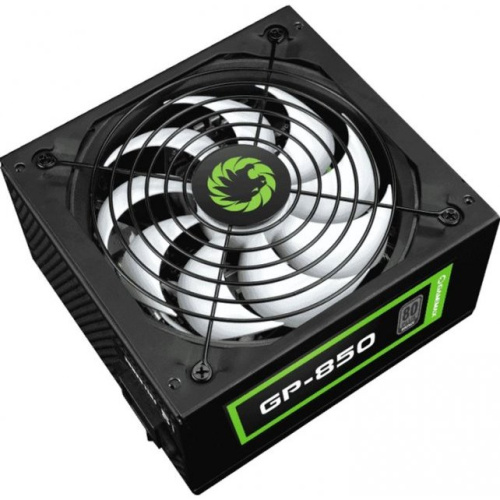 Блок питания GameMax ATX 850W GP-850