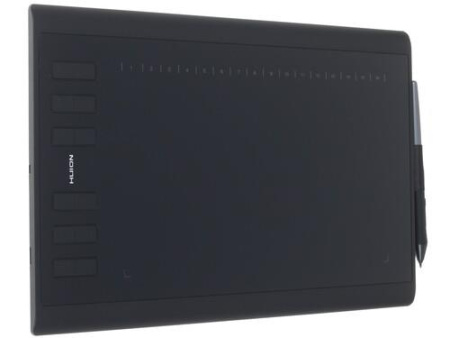 Графический планшет HUION H1060P