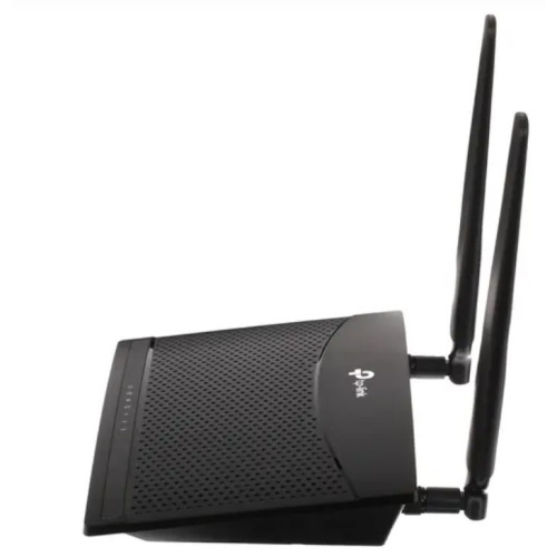 Wi-Fi роутер TP-LINK TL-MR100