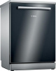 Посудомоечная машина Bosch SMS4HMB60T черный