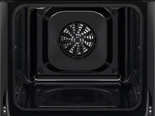 Духовой шкаф Electrolux KOFDP46BK