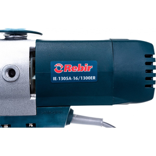 Дрель Rebir IE 1305 А-16/1300 ЕR 07.001.00010 6624077