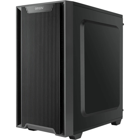 Корпус Ginzzu CL550 mATX