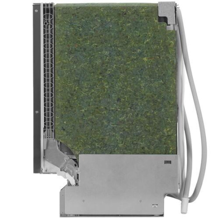 Встраиваемая посудомоечная машина Bosch SPV4EMX16E