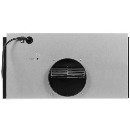 Вытяжка полновстраиваемая Haier HVX-BI652GB черный/черный