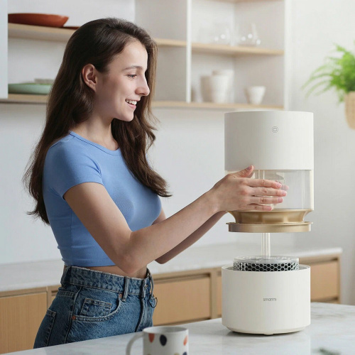 Увлажнитель Smartmi Humidifier Rainforest CJJSQ06ZM