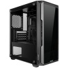 Корпус Ginzzu CL590 mATX