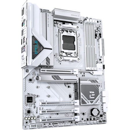 Материнская плата Gigabyte B850M Eagle Wifi7