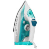 Утюг Galaxy GL6127 белый/бирюзовый
