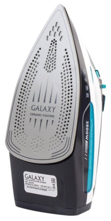 Утюг GALAXY GL 6123
