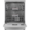 Посудомоечная машина Bosch SMS53L08ME серебристый