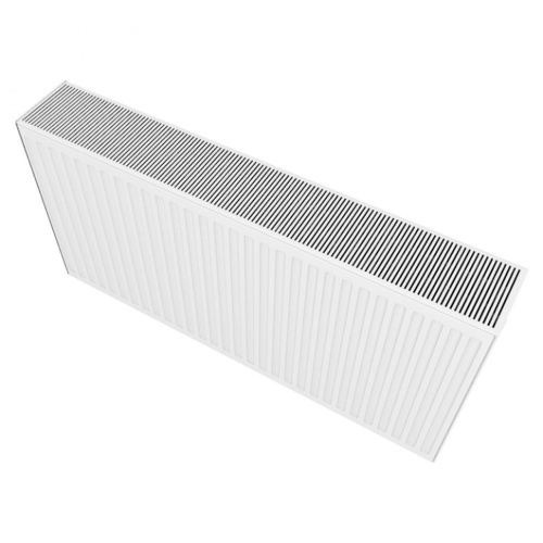 Стальной панельный радиатор Lemax C33 500х400