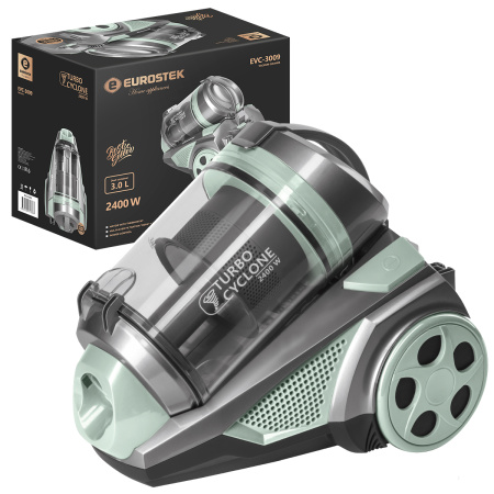 Пылесос Eurostek EVC-3009