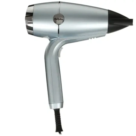 Фен Babyliss D773DE голубой