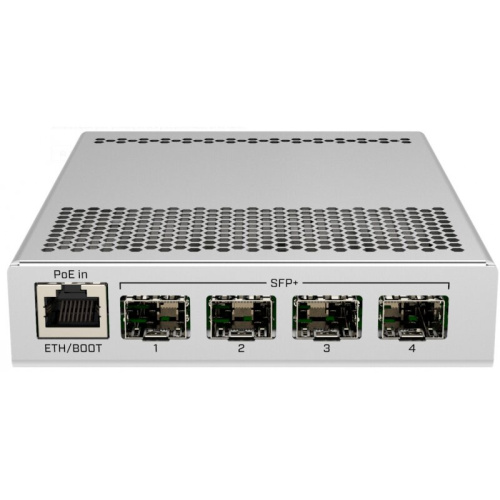 Коммутатор Mikrotik CRS305-1G-4S+IN