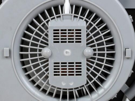 Вытяжка подвесная Hansa OSC6111BH коричневый