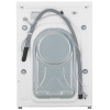 Стиральная машина Samsung WW80AGAS21TELP белый