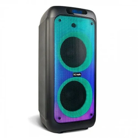 Портативная акустика BQ PBS3003 Black