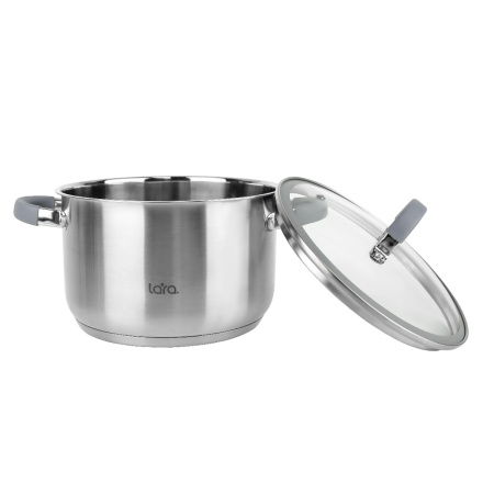 Кастрюля Lara LR02-277 Калипсо