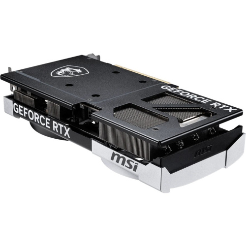 Видеокарта MSI RTX5070 Ventus 2X OC 12GB (RTX 5070 12G Ventus 2X OC) GDDR7 192bit 3xDP HDMI 2Fan RTL