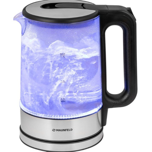 Чайник MAUNFELD MGK-612BK