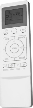 Сплит-система Rovex RS-18CST5 Pro White