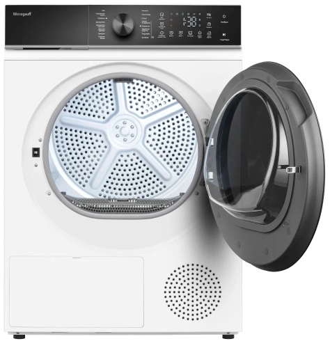 Сушильная машина Weissgauff WD 5910 Heat Pump