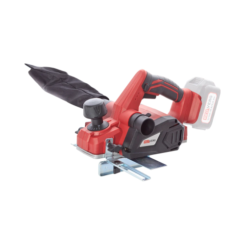 Рубанок RedVerg RD-P18/U