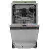 Встраиваемая посудомоечная машина Bosch SPV4HMX10E