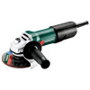 УШМ Metabo WEV 850-125