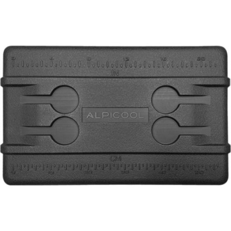 Термохолодильник Alpicool U45 (12/24)